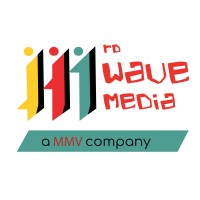 3rd Wave Media logo - Similar company to 3Rd Wave