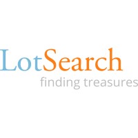 LotSearch logo - Similar company to Lotsearch | Spatial Intelligence | Mapping Risk