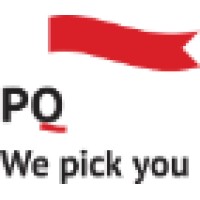 PQ logo - Similar company to Gigoo
