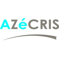 AZéCRIS logo - Similar company to Amparis
