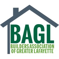 Builders Association of Greater Lafayette Inc logo - Similar company to Pink Team Foundation