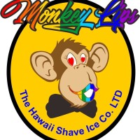 Monkey Lips Hawaii Shave Ice Company Thailand logo - Similar company to Noornegar