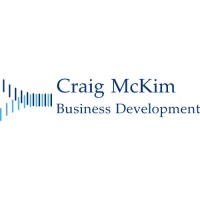 Craig McKim Business Development logo - Similar company to All Protectors Network