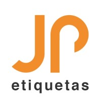 Etiquetas JP logo - Similar company to Cone Autoadhesivos, S.L.