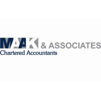 M A A K & Associates logo - Similar company to U & I Interiors Pvt Ltd