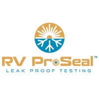 RV ProSeal logo - Similar company to Mountain Trails Foundation
