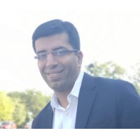 Nilesh Makhija, Mortgage Loan Officer logo - Similar company to Allen Visual Systems