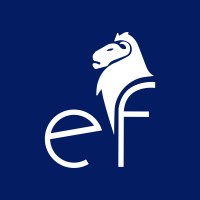 Equity Finders logo - Similar company to Monarch Uae