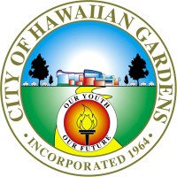 City of Hawaiian Gardens logo - Similar company to Municipal Pooling Authority