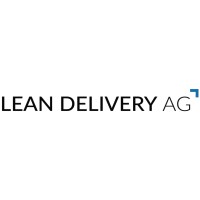 Lean Delivery AG logo - Similar company to Tabflow