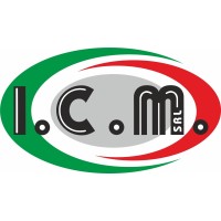 I.C.M. Srl logo - Similar company to Vin Center