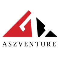 ASZ Venture logo - Similar company to Teamup Ventures