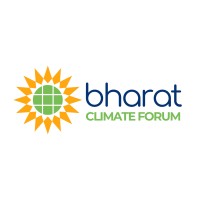 Bharat Climate Forum logo - Similar company to Envirocatalysts
