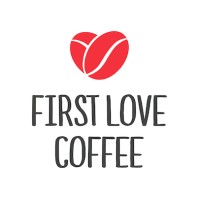 FirstLoveCoffee GmbH logo - Similar company to Eparo Gmbh