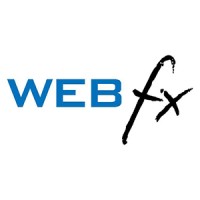 Webfx logo - Similar company to Web Fx