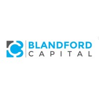 Blandford Capital LLP logo - Similar company to Trl