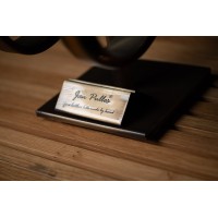 Jan Pulles® logo - Similar company to Jan Pulles Leather Company | Jplc Brands