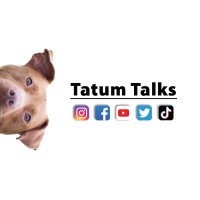 Tatum Talks logo - Similar company to Ngbn Tv Men'S Network