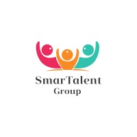 Smart Talent Group logo - Similar company to Smart Planet Technologies, Inc.
