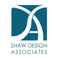 Shaw Design Associates, P.A. logo - Similar company to Apex-Friendship High School Academy Of Engineering & Advanced Manufacturing