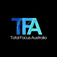 Total Focus Australia logo - Similar company to Podion Global