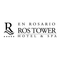 Ros Tower Hotel logo - Similar company to Casagrande Cocina Y Eventos