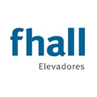 FHALL ELEVADORES SERVIÇOS logo - Similar company to Dba Brabo - Database Training & Mentoring