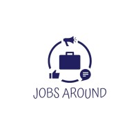 JOBS AROUND logo - Similar company to Visuosofts