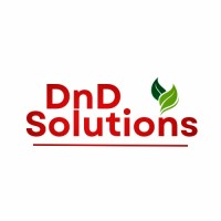 DnD Solutions logo - Similar company to Gmn Concrete