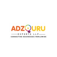 Adzguru Exports LLP logo - Similar company to Vision Comptel