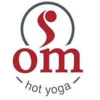 Southern Om Hot Yoga logo - Similar company to Yoga Therapy Bar