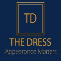 The Dress logo - Similar company to Live Basic