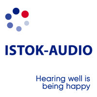 Istok Audio logo - Similar company to Shaurya
