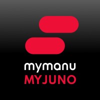 MyJuno logo - Similar company to Xentier Technology