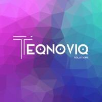 Teqnoviq Solutions logo - Similar company to Technoviq