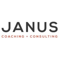 Janus Coaching + Consulting logo - Similar company to Biozenic