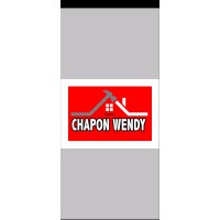 SARL CHAPON.W EXTENSION / SECOND OEUVRE BATIMENT logo - Similar company to Batiment 2A