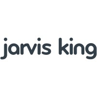 Jarvis King logo - Similar company to Ls Connections - Networking