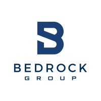 Bedrock Group Inc. logo - Similar company to Bedrock International Group, Llc