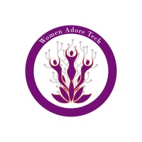 Women Adore Tech logo - Similar company to Strategyk Consilium Private Limited