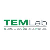 TEMLab logo - Similar company to Aveltec