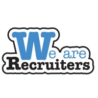 We Are Recruiters logo - Similar company to Kickbox Leasing