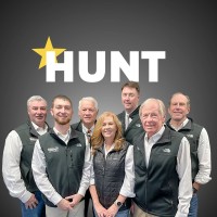 Hunt Real Estate Group | Thomas R. Hunt Auctioneers logo - Similar company to Lighthouse Capital Management