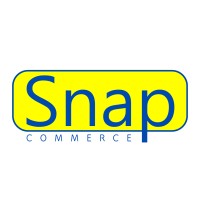 SNAP-Commerce logo - Similar company to Gawab Fablin