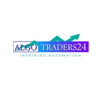 algotraders24.com logo - Similar company to Algotraderpro