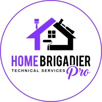 Home Brigadier logo - Similar company to Shomeservices