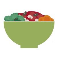 BeanMeals logo - Similar company to Glasgow Community Food Network