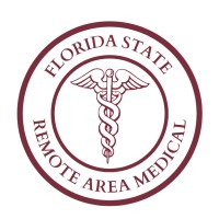 Remote Area Medical at FSU logo - Similar company to Redemption Orthodontics
