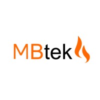 MBtek | Central Heating & Cooling solutions logo - Similar company to Mbtek
