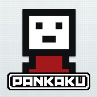 Pankaku logo - Similar company to Admit Ai